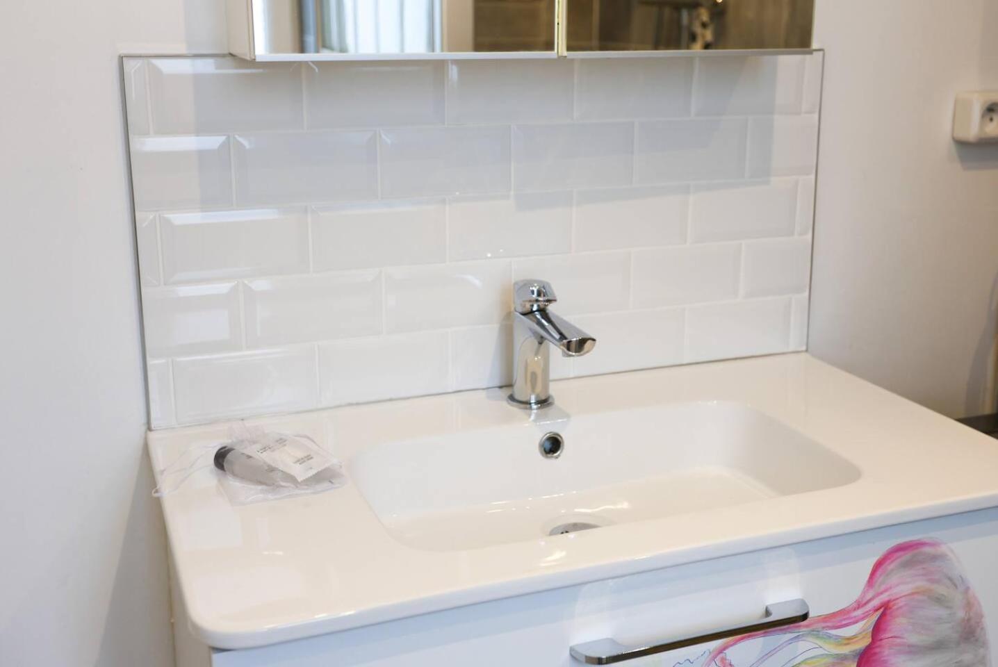 Apartment 50 Nuances Remoises Reims